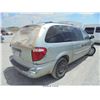 Image 4 : 2004 - DODGE GRAND CARAVAN // REBUILT SALVAGE