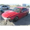 Image 2 : 2004 - FORD MUSTANG