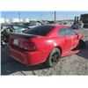 Image 4 : 2004 - FORD MUSTANG