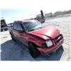 Image 1 : 2005 - FORD EXPLORER SPORT TRAC