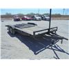 Image 1 : UTILITY TRAILER