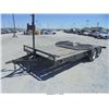 Image 2 : UTILITY TRAILER
