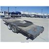 Image 3 : UTILITY TRAILER
