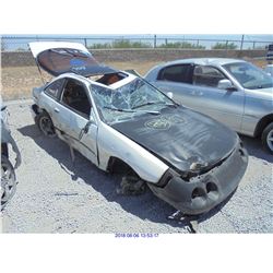 1994 - ACURA INTEGRA