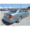 Image 4 : 2000 - TOYOTA AVALON // SALVAGE TITLE