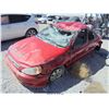 Image 2 : 2002 - KIA RIO