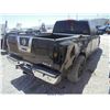 Image 4 : 2008 - NISSAN TITAN