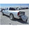 Image 3 : 2004 - DODGE RAM 1500 // REBUILT SALVAGE