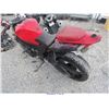 Image 3 : 2007 - SUZUKI GSX-R600 // REBUILT SALVAGE