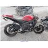 Image 4 : 2007 - SUZUKI GSX-R600 // REBUILT SALVAGE
