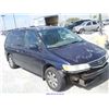 Image 1 : 2004 - HONDA ODYSSEY