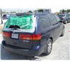 Image 4 : 2004 - HONDA ODYSSEY