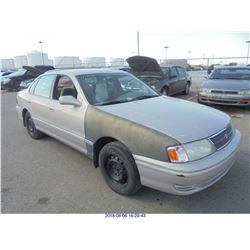 1998 - TOYOTA AVALON