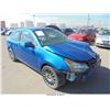 Image 1 : 2010 - FORD FOCUS // EXPORT // SALVAGE TITLE