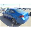 Image 3 : 2010 - FORD FOCUS // EXPORT // SALVAGE TITLE