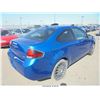 Image 4 : 2010 - FORD FOCUS // EXPORT // SALVAGE TITLE
