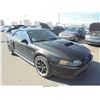 Image 1 : 2003 - FORD MUSTANG