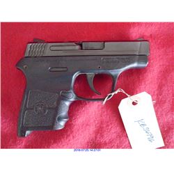 SMITH WESSON BODYGUARD 380
