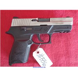 SIG SAUER P226