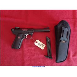 RUGER 22-45