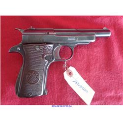 STAR MODEL F