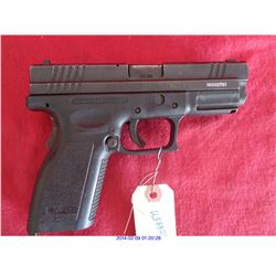 SPRINGFIELD  XD-357