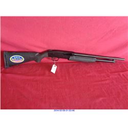 MOSSBERG 20 GAUGE SHOTGUN