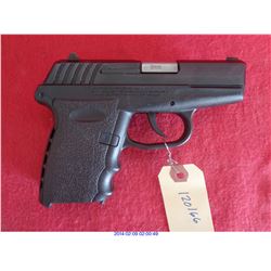 SCCY CPX-2