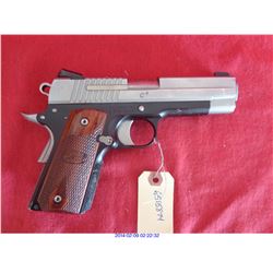 SIG SAUER 1911
