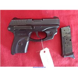 RUGER LC9/H/9MM