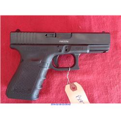 GLOCK 23