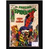 Image 1 : 1969 AMAZING SPIDER-MAN #68 (MARVEL COMICS)