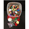 Image 1 : LEGO LOT