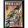 Image 1 : KID COLT OUTLAW #150 (MARVEL COMICS)