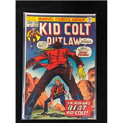 KID COLT OUTLAW #168 (MARVEL COMICS)