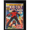 Image 1 : KID COLT OUTLAW #168 (MARVEL COMICS)