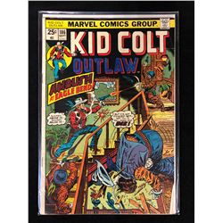 KID COLT OUTLAW #186 (MARVEL COMICS)
