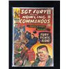 Image 1 : SGT. FURY AND HIS HOWLING COMMANDOS #27 (MARVEL COMICS)