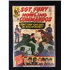Image 1 : SGT. FURY AND HIS HOWLING COMMANDOS #22 (MARVEL COMICS)