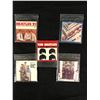 Image 1 : THE BEATLES VINYL RECORD LOT (MINIATURE ALBUM COLLECTION)