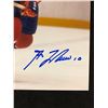 Image 2 : GUY LAFLEUR AUTOGRAPHED 8" X 10 COLOR PHOTO (JSA COA)