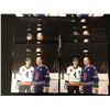 Image 2 : BOBBY ORR & BOBBY HULL 8" X 10"  COLOR PHOTO LOT