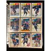 Image 4 : 1983-84 O-PEE-CHEE HOCKEY CARDS