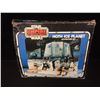 Image 1 : Vintage Star Wars Empire Strikes Back Hoth Ice Planet Adventure Set with Box