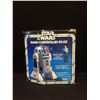Image 2 : Star Wars Kenner Vintage Star Wars 1978 Radio Controlled R2-D2  W/ Box