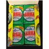 Image 2 : 1987 O-PEE-CHEE BASEBALL WAX PACKS BOX