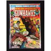 Image 1 : GUNHAWKS #4 (MARVEL COMICS)