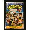 Image 1 : 1971 THE BRAVADOS #1 (SKYWALD COMICS)