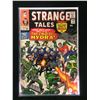Image 1 : STRANGE TALES NICK FURY AGENT OF SHIELD & DOCTOR STRANGE #140 (MARVEL COMICS)