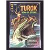 Image 1 : Turok Son of Stone #60 Gold Key Pub 1967